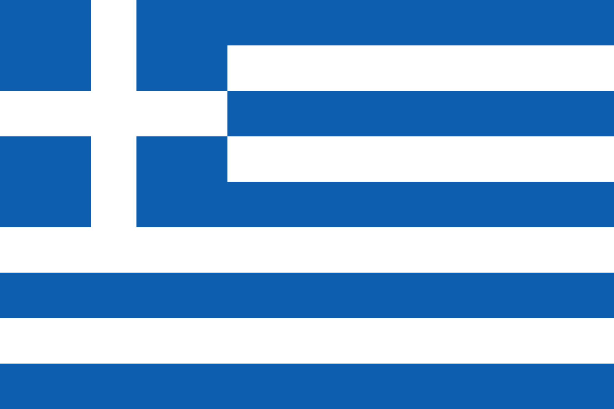 Flag of Greece Geo5 net