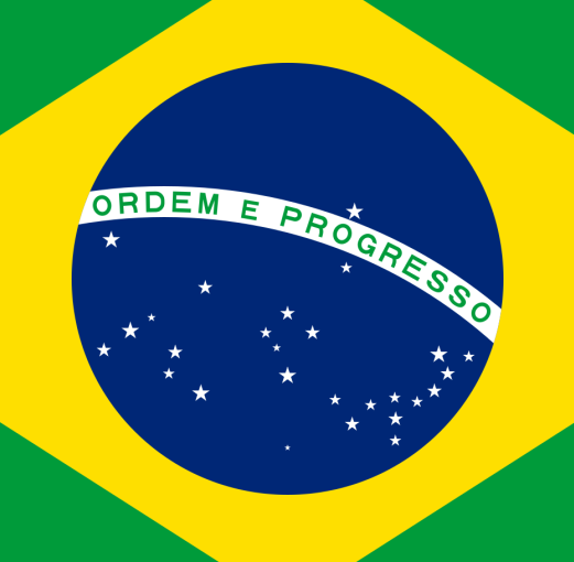 Bandeiras dos estados brasileiros: significado, origem e