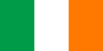 Imagem da Bandeira da Irlanda