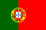 Imagem da Bandeira de Portugal