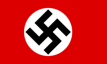 Bandeira da Alemanha Nazista