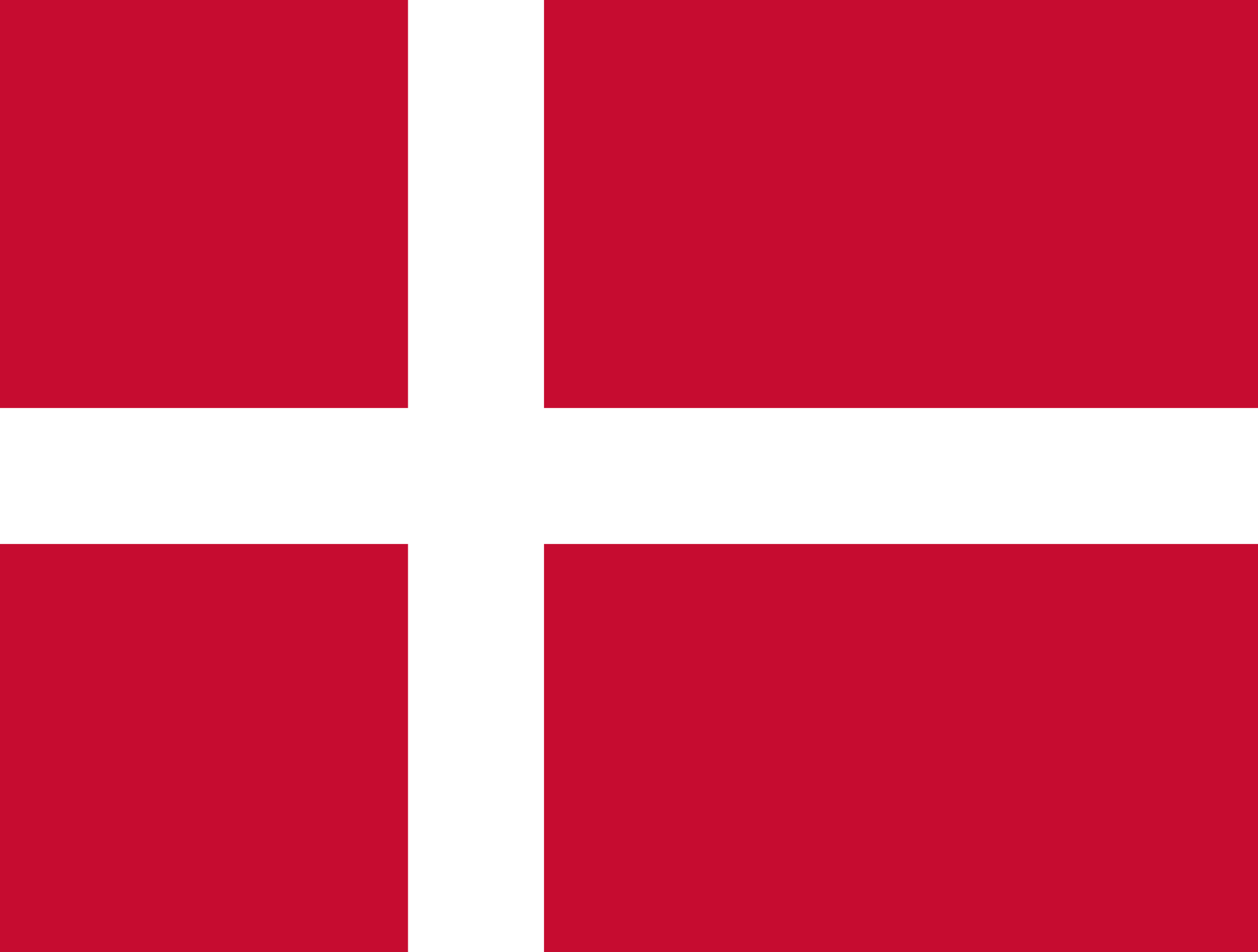 Resultado de imagem para Dinamarca bandeira