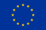 Bandeira da União Europeia / Europa