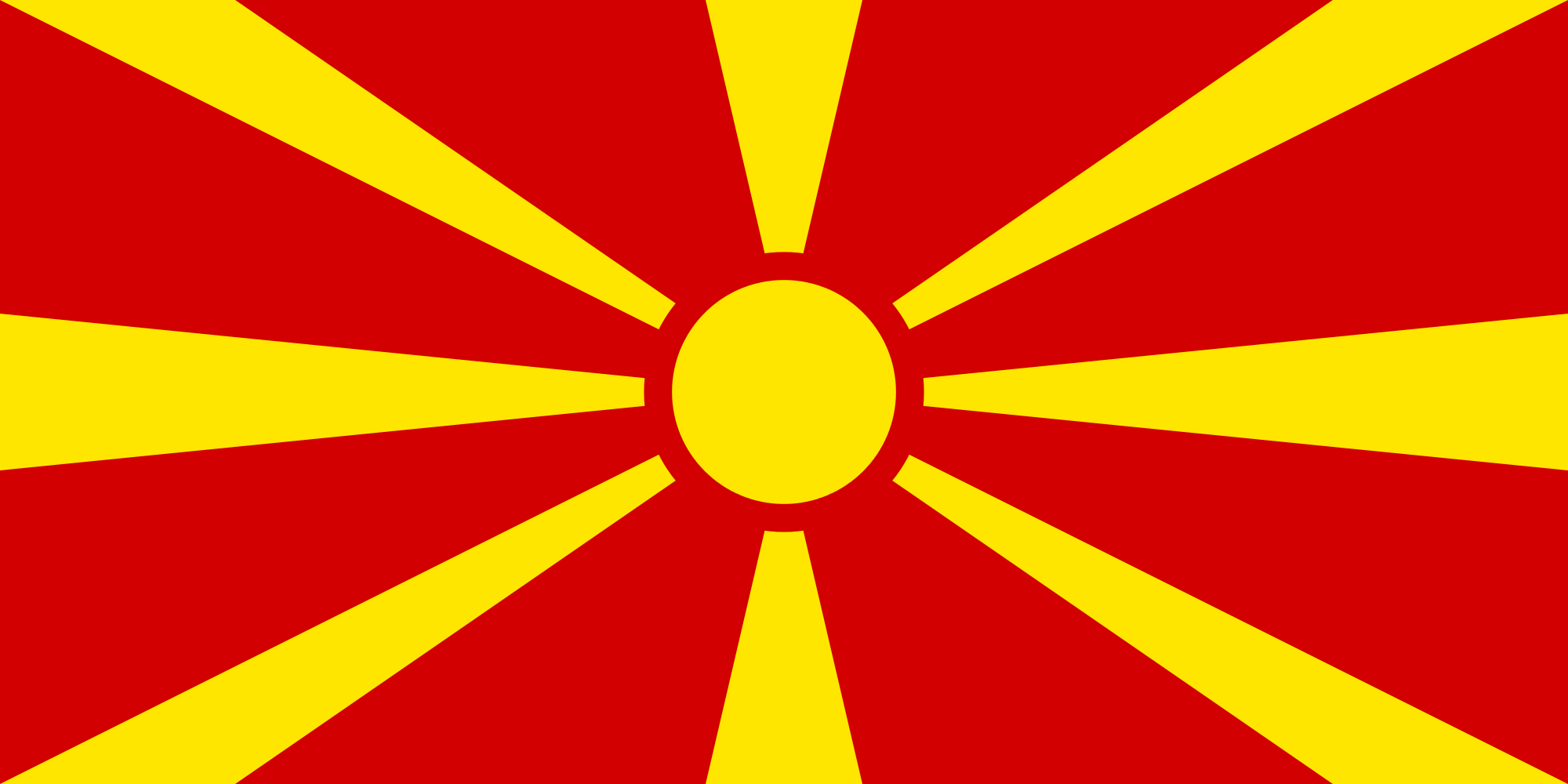 Resultado de imagem para Macedonia bandeira